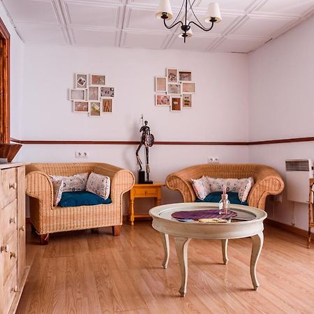 Casa Patines Apartment Martos Bagian luar foto
